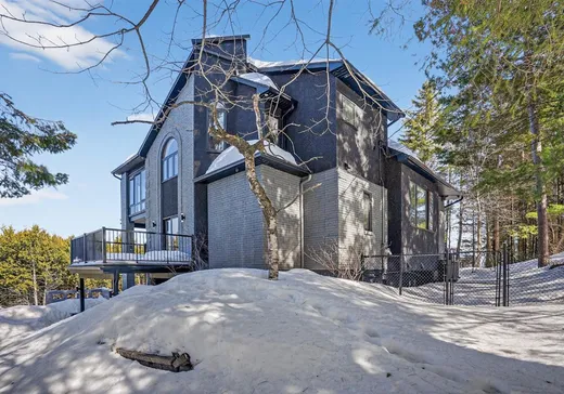 House for sale - 830 Rue des Conifères, Prévost, J0R 1T0