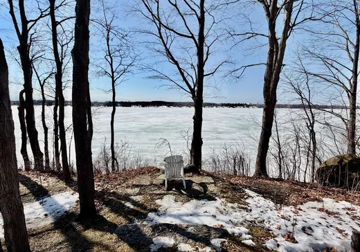 Maison à vendre - 1595 Route des Outaouais, Grenville, J0V 1B0