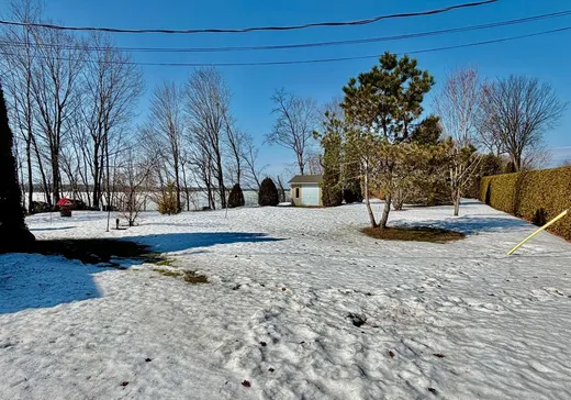 Maison à vendre - 1595 Route des Outaouais, Grenville, J0V 1B0