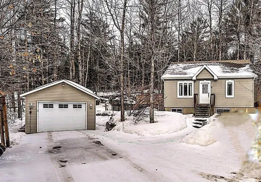 Bungalow à vendre - 144 Rue Francis, Sainte-Sophie, J5J0C2