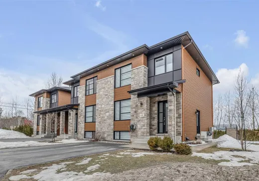 Two or more stories for sale - 418Z Rue de l'Abbé-Ruel, Lévis, G6W0N7