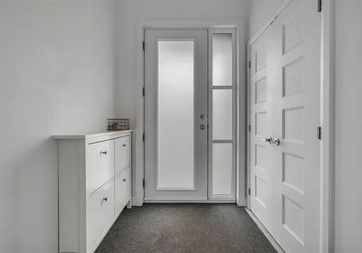 House for sale - 418Z Rue de l'Abbé-Ruel, Lévis, G6W 0N7