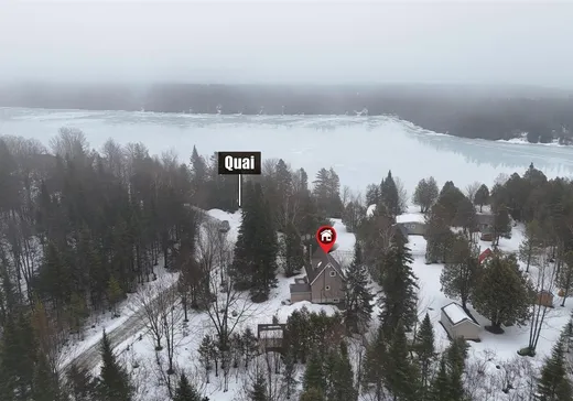 1 1/2 Storey for sale - 213 Ch. du Lac-Dion, St-Damien-De-Buckland, G0R2Y0