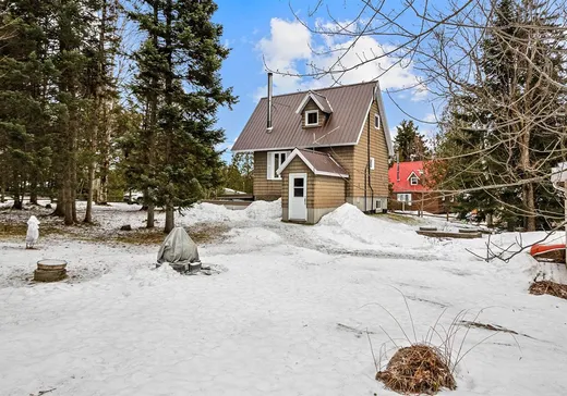 House for sale - 213 Ch. du Lac-Dion, St-Damien-De-Buckland, G0R 2Y0