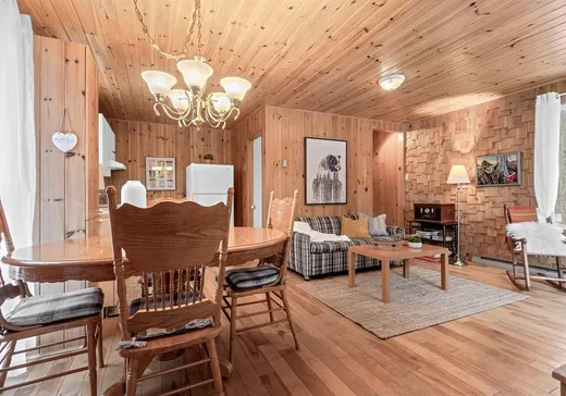 House for sale - 213 Ch. du Lac-Dion, St-Damien-De-Buckland, G0R 2Y0