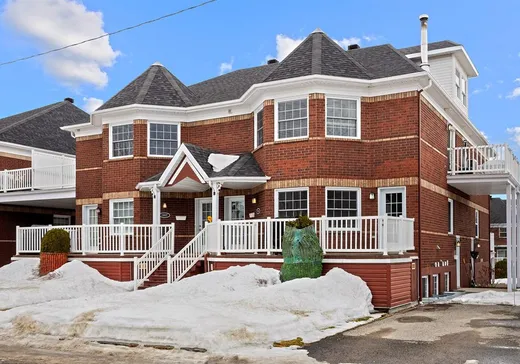 Condo for sale - 1965 Rue Joseph-Laurin, Ste-Foy, G2G2R9