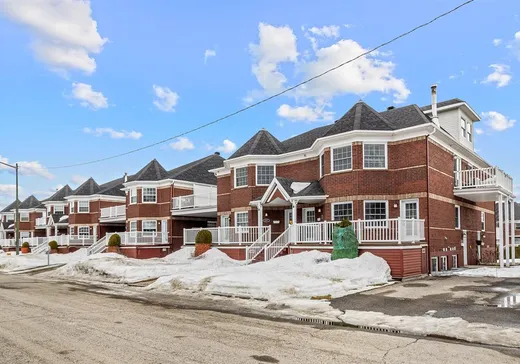 Condo for sale - 1965 Rue Joseph-Laurin, Ste-Foy, G2G 2R9