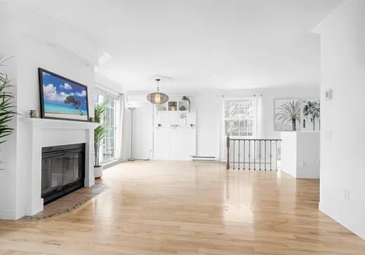 Condo for sale - 1965 Rue Joseph-Laurin, Ste-Foy, G2G 2R9