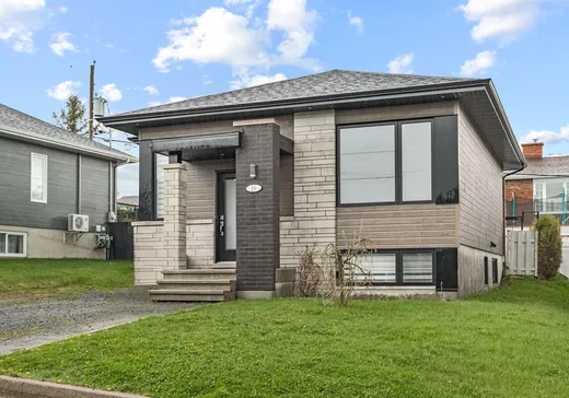 Maison à vendre - 62 Rue de la Seigneurie, Montmagny, G5V 4P6