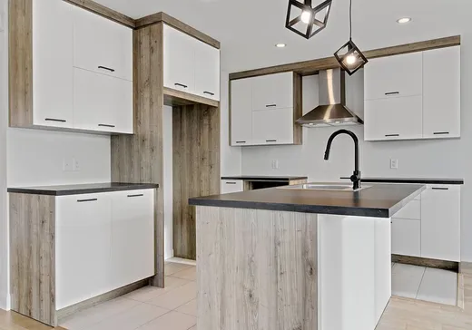 Maison à vendre - 62 Rue de la Seigneurie, Montmagny, G5V 4P6