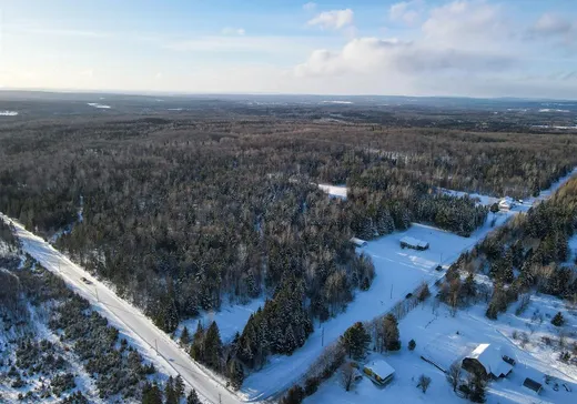 Bungalow for sale - 2 11e Rang, Sainte-Aurélie, G0M1M0