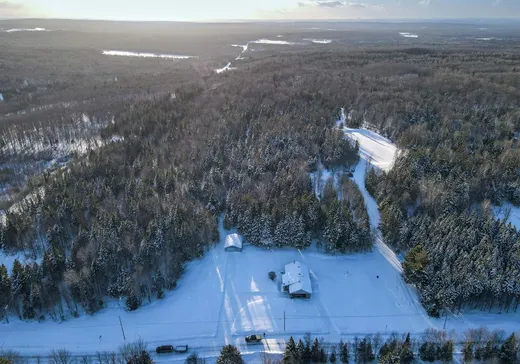 House for sale - 2 11e Rang, Sainte-Aurélie, G0M 1M0