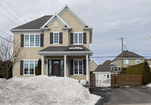 Maison à vendre - 1121 Rue Anne-Pivain, Charlesbourg, G2L 3P6