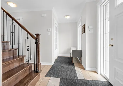 Maison à vendre - 1121 Rue Anne-Pivain, Charlesbourg, G2L 3P6