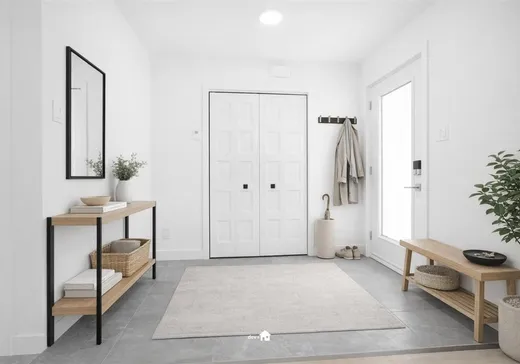 Maison à vendre - 5722 Rue des Premières-Nations, Ville de Québec, G1B 0T2