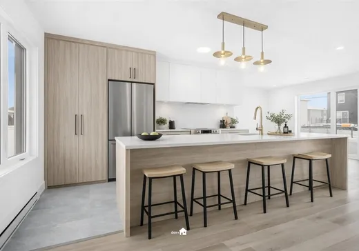 Maison à vendre - 5722 Rue des Premières-Nations, Ville de Québec, G1B 0T2