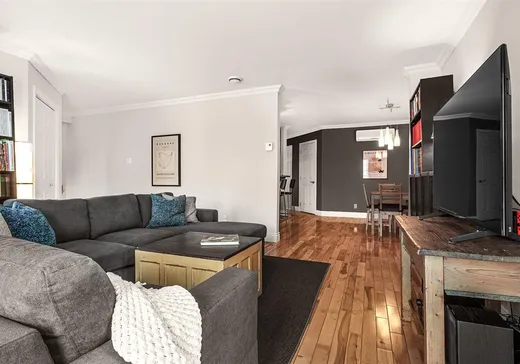 Condo for sale - 1054 Rue Bourdages, Vanier, G1M 3H9