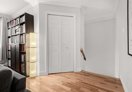 Condo for sale - 1054 Rue Bourdages, Vanier, G1M 3H9