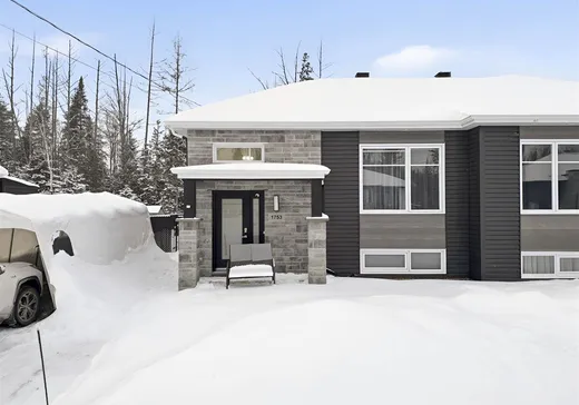 House for sale - 1753 147e Rue, Saint-Georges, G5Z 2L7