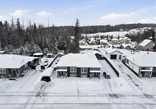 House for sale - 1753 147e Rue, Saint-Georges, G5Z 2L7