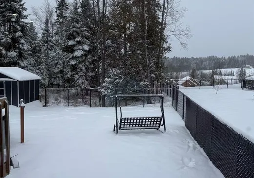 House for sale - 1753 147e Rue, Saint-Georges, G5Z 2L7