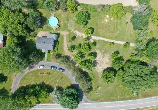 Maison à étages à vendre - 184 Rg du Haut-de-la-Rivière S., Saint-Césaire, J0L1T0