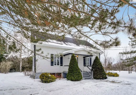 Maison à vendre - 184 Rg du Haut-de-la-Rivière S., Saint-Césaire, J0L 1T0