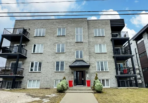 Condo for sale - 502 Rue Jacques-Cartier S., Saint-Jean-sur-Richelieu, J3B4K9