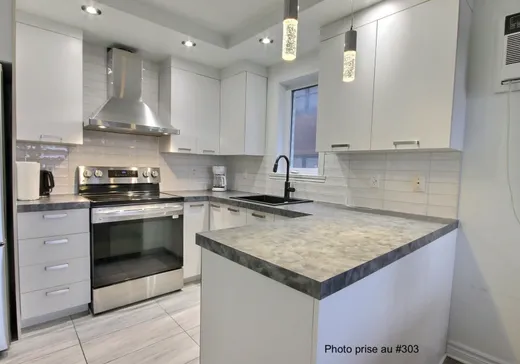 Condo for sale - 502 Rue Jacques-Cartier S., Saint-Jean-sur-Richelieu, J3B 4K9