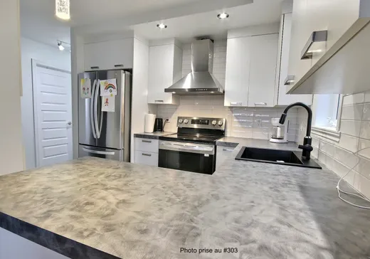 Condo for sale - 502 Rue Jacques-Cartier S., Saint-Jean-sur-Richelieu, J3B 4K9