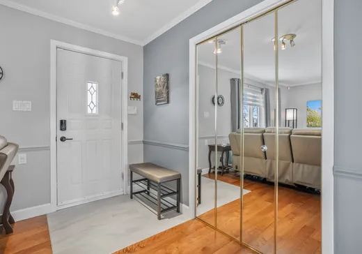 Maison à vendre - 541 Rue Amyot, Saint-Jean-sur-Richelieu, J3B 8L3