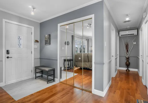 Maison à vendre - 541 Rue Amyot, Saint-Jean-sur-Richelieu, J3B 8L3