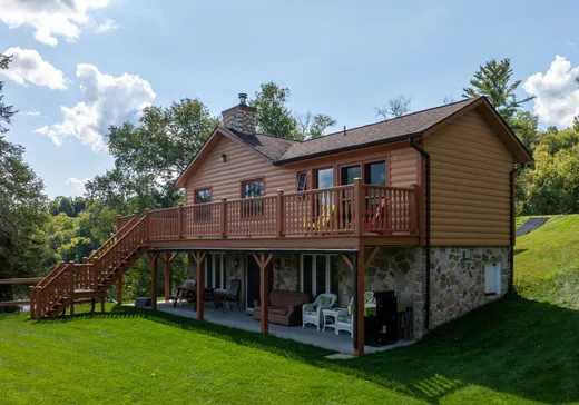 Maison à étages à vendre - 3602 Ch. des Sarcelles, Mont-Laurier, J9L3G6