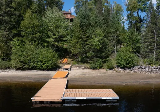 Maison à vendre - 3602 Ch. des Sarcelles, Mont-Laurier, J9L 3G6