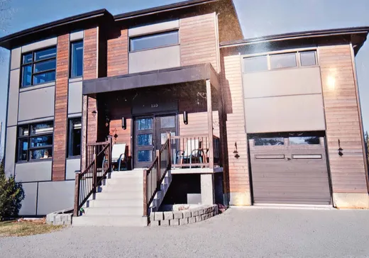 Maison à vendre - 130 Rue des Cyprès, Senneterre, J0Y 2M0