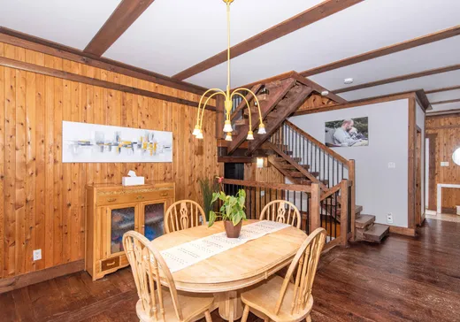 Maison à vendre - 130 Rue des Cyprès, Senneterre, J0Y 2M0