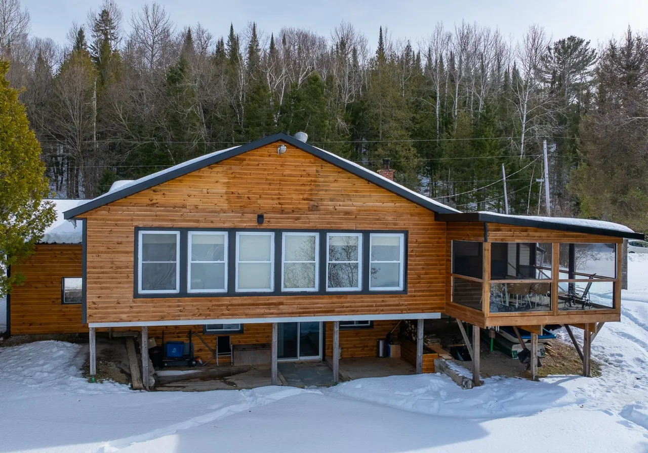 184 Ch. du Lac-Murray — photo 1