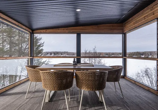 Maison à vendre - 184 Ch. du Lac-Murray, Mont-Laurier, J0W 1W0