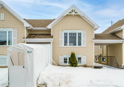 House for sale - 1030 Rue des Sardoines, Lévis, G6W 9E9