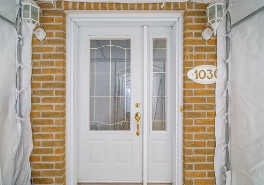 House for sale - 1030 Rue des Sardoines, Lévis, G6W 9E9