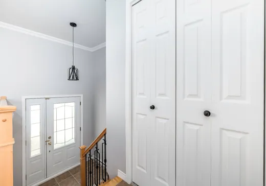 House for sale - 1030 Rue des Sardoines, Lévis, G6W 9E9