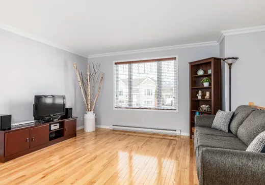 House for sale - 1030 Rue des Sardoines, Lévis, G6W 9E9