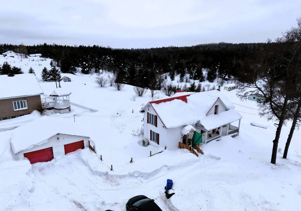 7 Route de St-Jean — photo 1