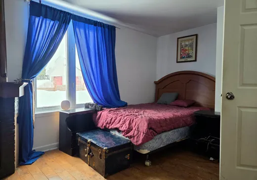 Maison à vendre - 7 Route de St-Jean, Matane, G0J 3E0