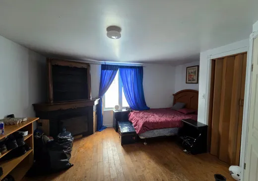 Maison à vendre - 7 Route de St-Jean, Matane, G0J 3E0