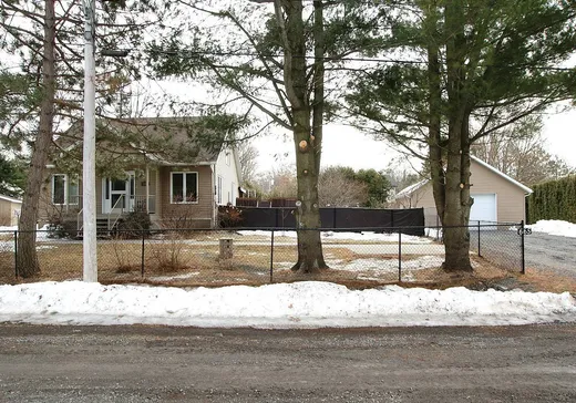 Two or more stories for sale - 665 Rue Lison, Drummondville, J2B8S7