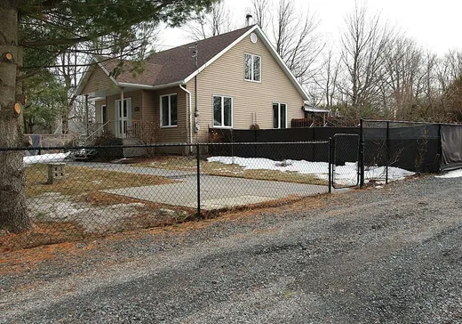 House for sale - 665 Rue Lison, Drummondville, J2B 8S7