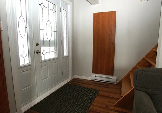 House for sale - 665 Rue Lison, Drummondville, J2B 8S7