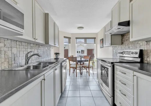 Condo for sale - 220 Boul. de l'Hôpital, Gatineau, J8T 8J6