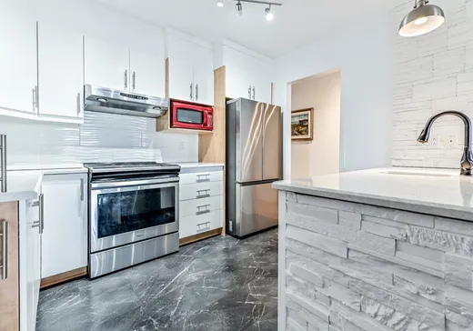 Condo à vendre - 850 Cours de la Raffinerie, Mont-Saint-Hilaire, J3H 6L7